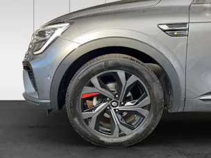Renault Arkana 1.3 TCe R.S. Line EDC