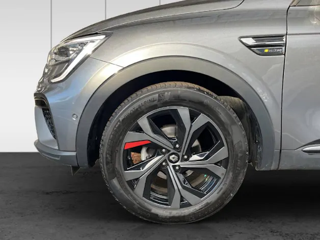 Renault Arkana 1.3 TCe R.S. Line EDC
