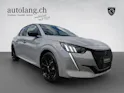 Peugeot 208 e-GT
