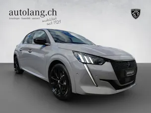 Peugeot 208 e-GT