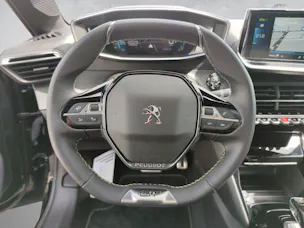Peugeot 208 e-GT