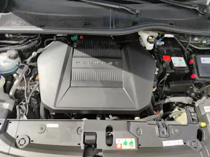 Peugeot 208 e-GT