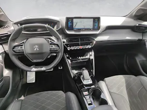Peugeot 208 e-GT