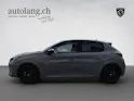 Peugeot 208 e-GT