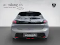Peugeot 208 e-GT