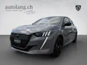 Peugeot 208 e-GT