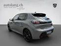 Peugeot 208 e-GT