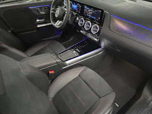 Mercedes-Benz GLA 200 AMG Line Night Star