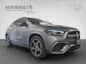 Mercedes-Benz GLA 200 AMG Line Night Star