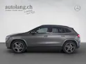 Mercedes-Benz GLA 200 AMG Line Night Star