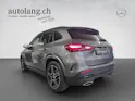 Mercedes-Benz GLA 200 AMG Line Night Star