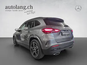 Mercedes-Benz GLA 200 AMG Line Night Star
