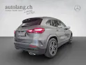 Mercedes-Benz GLA 200 AMG Line Night Star
