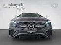 Mercedes-Benz GLA 200 AMG Line Night Star