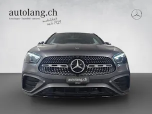 Mercedes-Benz GLA 200 AMG Line Night Star
