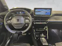 Peugeot 208 1.2 Hybrid GT