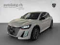 Peugeot 208 1.2 Hybrid GT