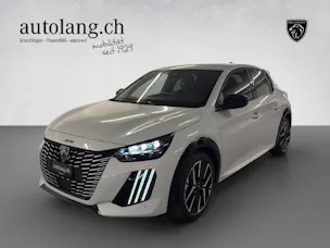 Peugeot 208 1.2 Hybrid GT