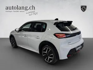 Peugeot 208 1.2 Hybrid GT