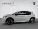 Peugeot 208 1.2 Hybrid GT