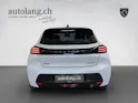 Peugeot 208 1.2 Hybrid GT