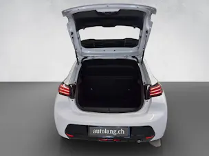 Peugeot 208 1.2 Hybrid GT