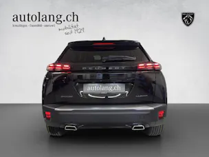 Peugeot 2008 1.2 Hybrid GT