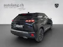 Peugeot 2008 1.2 Hybrid GT