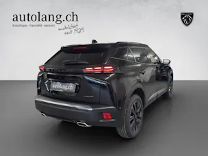 Peugeot 2008 1.2 Hybrid GT