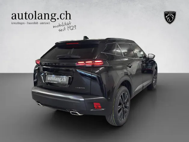 Peugeot 2008 1.2 Hybrid GT