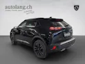 Peugeot 2008 1.2 Hybrid GT