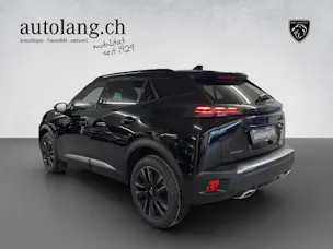 Peugeot 2008 1.2 Hybrid GT