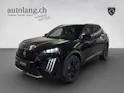 Peugeot 2008 1.2 Hybrid GT
