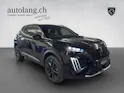 Peugeot 2008 1.2 Hybrid GT