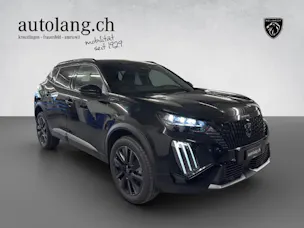 Peugeot 2008 1.2 Hybrid GT