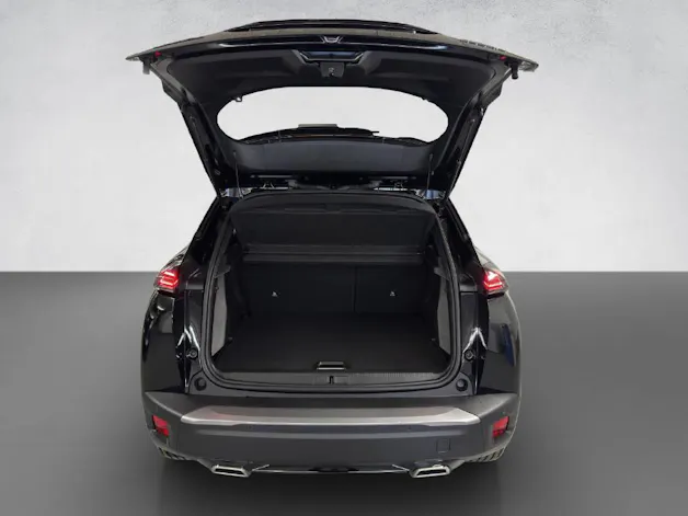 Peugeot 2008 1.2 Hybrid GT