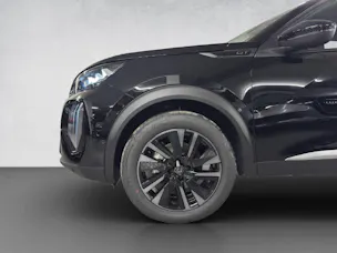 Peugeot 2008 1.2 Hybrid GT