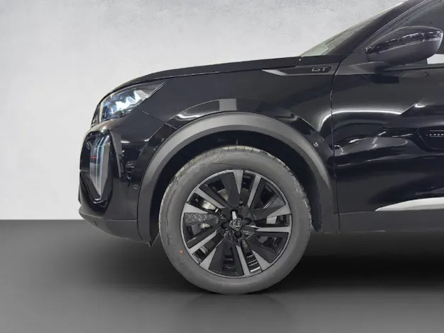 Peugeot 2008 1.2 Hybrid GT