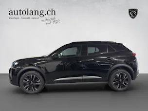 Peugeot 2008 1.2 Hybrid GT