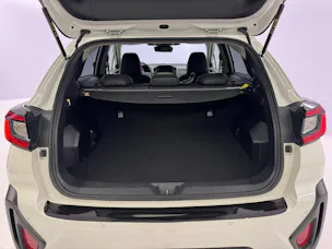 Subaru Crosstrek 2.0i e-Boxer Luxury