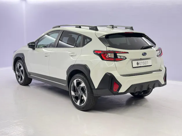 Subaru Crosstrek 2.0i e-Boxer Luxury