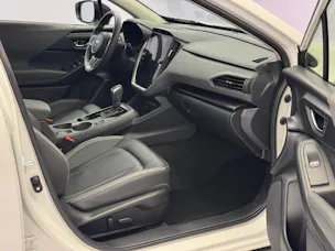 Subaru Crosstrek 2.0i e-Boxer Luxury