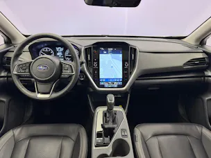 Subaru Crosstrek 2.0i e-Boxer Luxury