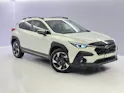 Subaru Crosstrek 2.0i e-Boxer Luxury