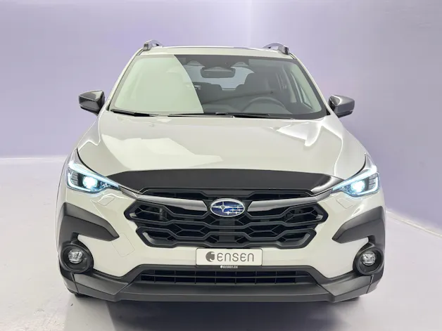 Subaru Crosstrek 2.0i e-Boxer Luxury