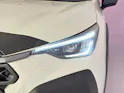 Subaru Crosstrek 2.0i e-Boxer Luxury
