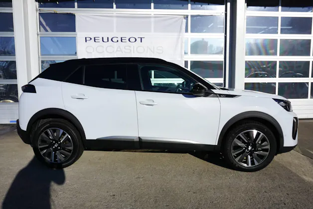 Peugeot 2008 1.2 Hybrid 145 GT
