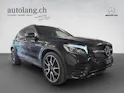 Mercedes-Benz GLC 43 AMG 4Matic