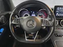 Mercedes-Benz GLC 43 AMG 4Matic