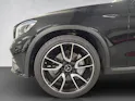 Mercedes-Benz GLC 43 AMG 4Matic
